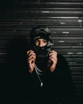 3AM NEVER SLEEP SKI MASK