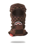 XTC SHARKS IN PARIS SKI MASK