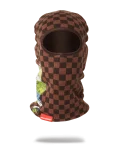 CHASE BANK SKI MASK