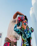 MIND TRIP SKI MASK