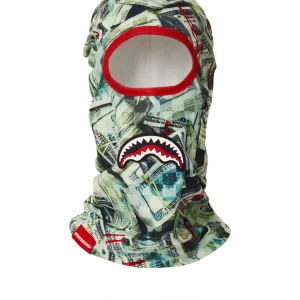 MAMA I MADE IT SKI MASK
