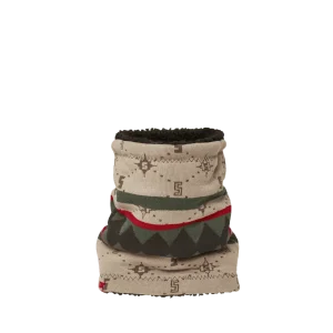 FIFTH AVENUE NECK WARMER