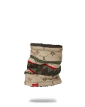 FIFTH AVENUE NECK WARMER