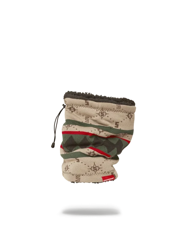 FIFTH AVENUE NECK WARMER