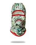 MAMA I MADE IT PULL DOWN SKI MASK