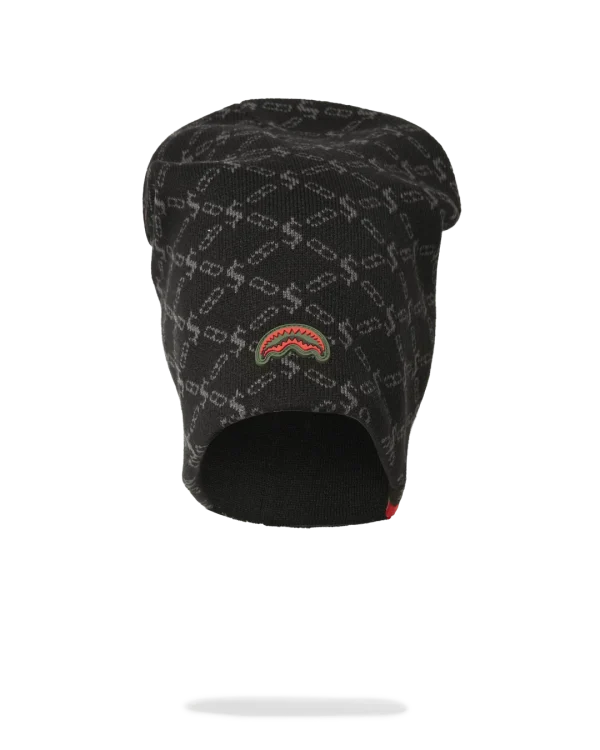 THE GODFATHER SLOUCH BEANIE