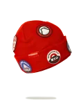THE GLOBAL EXPEDITION BEANIE
