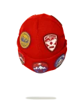 THE GLOBAL EXPEDITION BEANIE