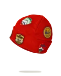 THE GLOBAL EXPEDITION BEANIE