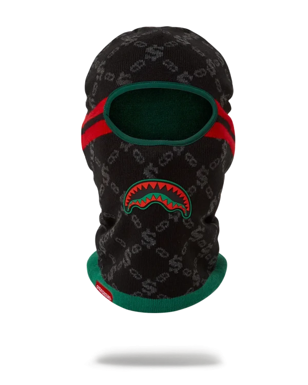 DINERO SKI MASK