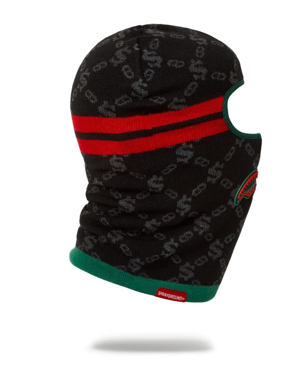 DINERO SKI MASK