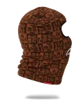 FRENZY SHARK SKI MASK