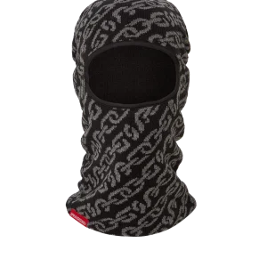 MAGNETIC PULSE SKI MASK