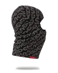 MAGNETIC PULSE SKI MASK