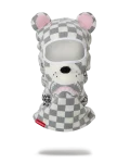ROSE MONEY BEAR SKI MASK