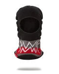 SEWN SHUT SKI MASK
