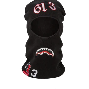 613 MEAN & CLEAN SKI MASK