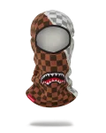 UNSTOPPABLE ENDEAVORS II SKI MASK