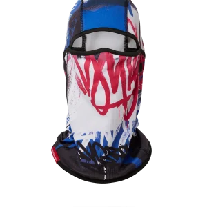 SUPERNATURAL SKI MASK