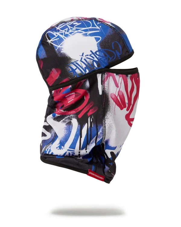 SUPERNATURAL SKI MASK