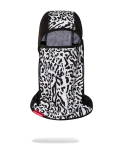 WILD NIGHT SKI MASK
