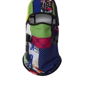 PAYLOAD SKI MASK