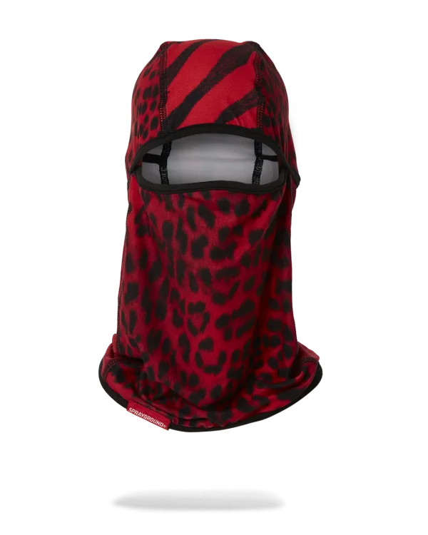 WILD ONE SKI MASK