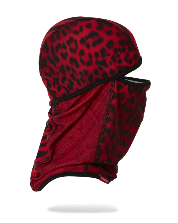 WILD ONE SKI MASK