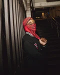 WILD ONE SKI MASK