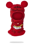 THE REAL DIABLO SKI MASK