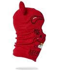 THE REAL DIABLO SKI MASK