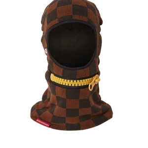 BIG BITE SKI MASK