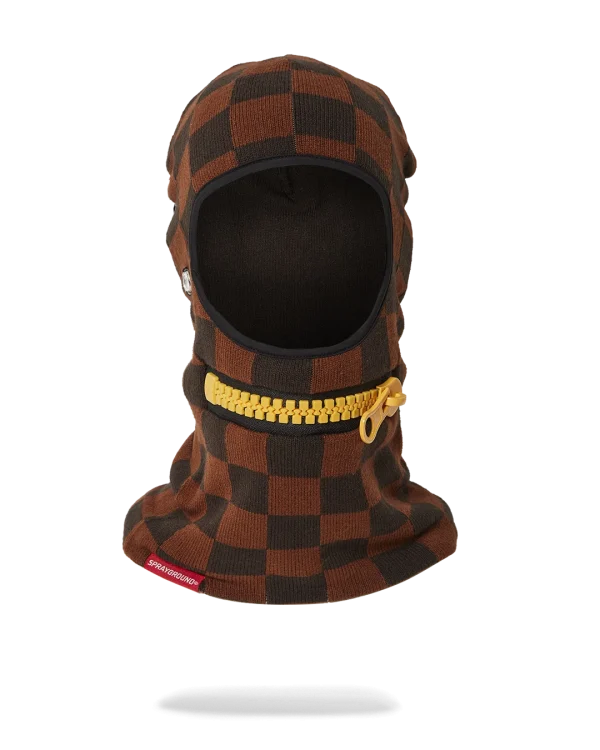 BIG BITE SKI MASK