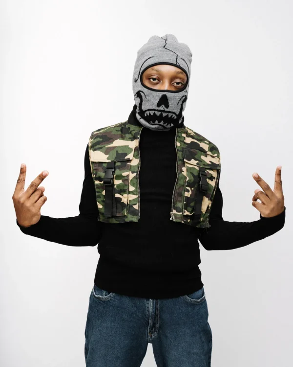 FOREVER SKI MASK