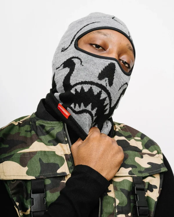 FOREVER SKI MASK