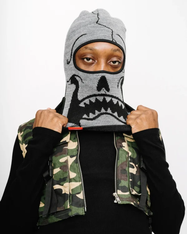 FOREVER SKI MASK