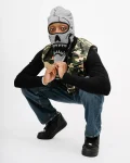 FOREVER SKI MASK