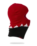 SPLIT BITE SKI MASK