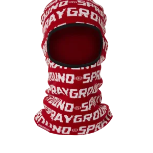 ONLY THE BEST SKI MASK