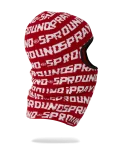 ONLY THE BEST SKI MASK