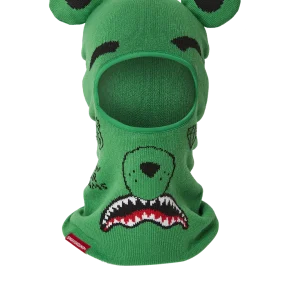 THE REAL MONEY BEAR SKI MASK