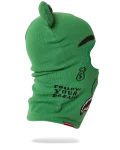 THE REAL MONEY BEAR SKI MASK