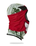 MONEY BOY SKI MASK (RED)