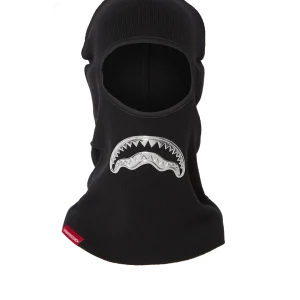 CHROME DOME SKI MASK
