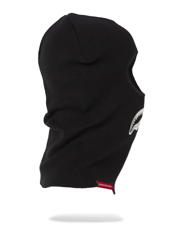 CHROME DOME SKI MASK