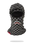 SHARK BITE VISOR SKI MASK