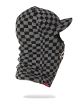 SHARK BITE VISOR SKI MASK