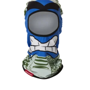 MONEY BOY SKI MASK (BLUE)