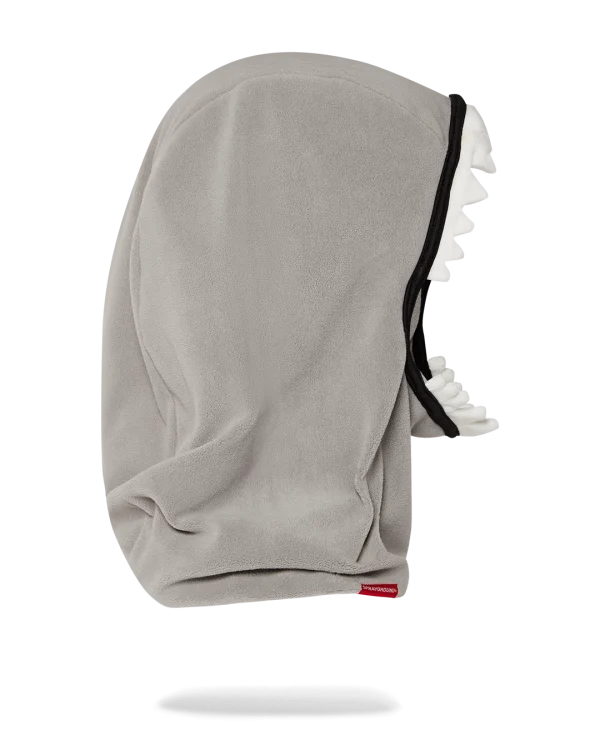 SHARK EYES SKI MASK
