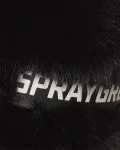 SKY HIGH SEEKERS ARCTIC BIG FUR AVIATOR (BLK)